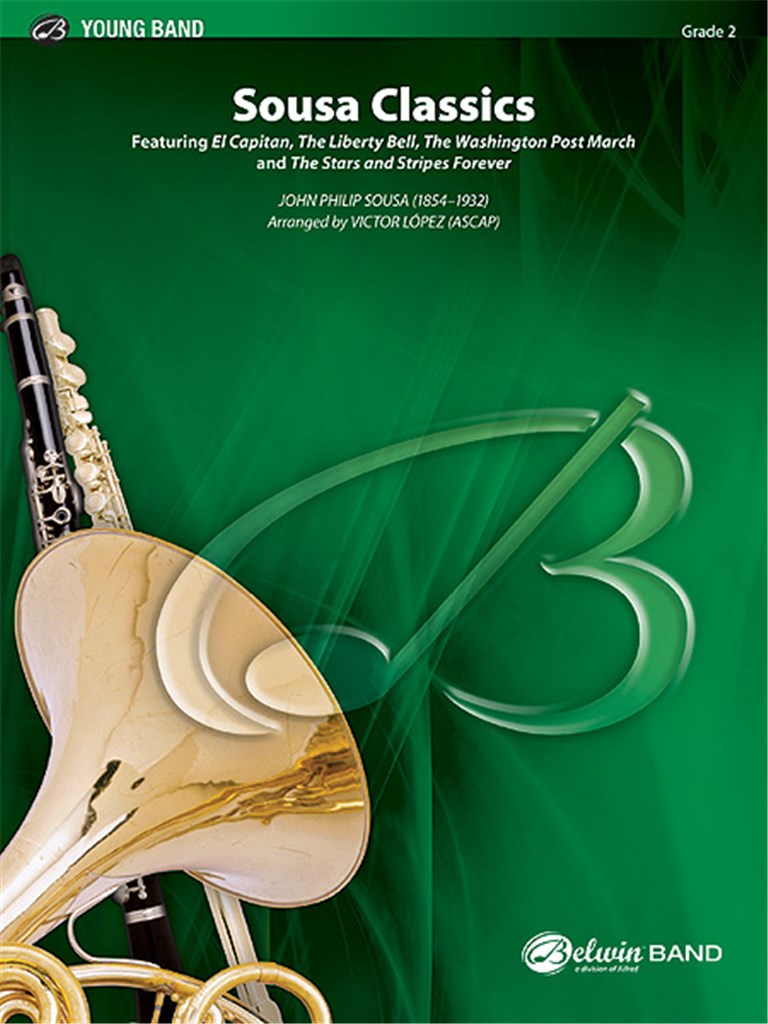 Sousa Classics